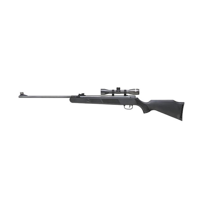 Beeman Wolverine 1070GP Air Rifle - 4.5mm - SD Tactical