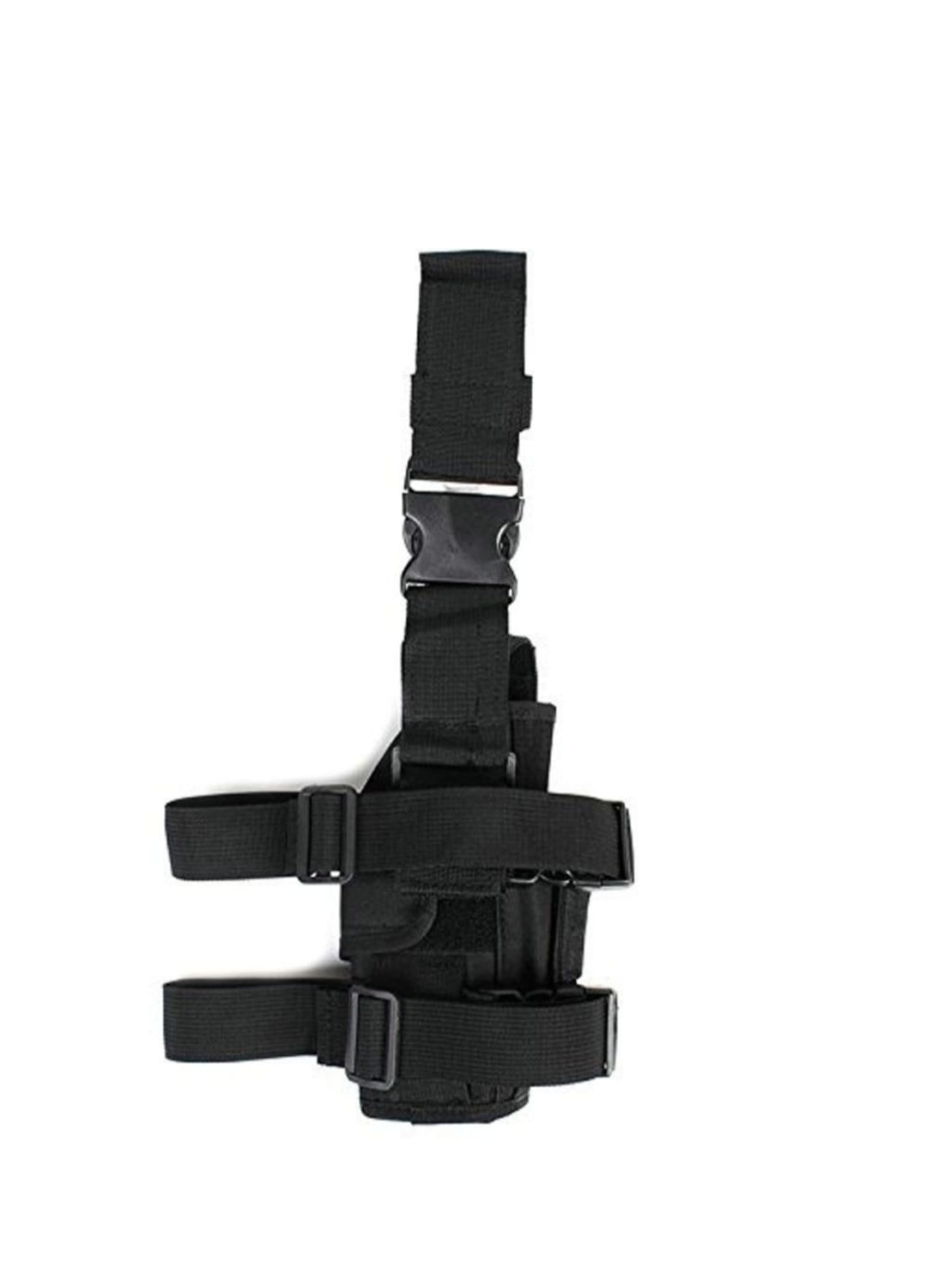 Drop Leg Gun Holster SD Tactical